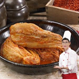 팽현숙 최양락의 맛있는 옛날 묵은지 10kg