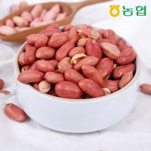 [감동 땅콩]고창 대성농협 고소한 볶음 땅콩 500g