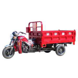 세발 오토바이 가솔린 화물 트럭 미니 덤프 농업용