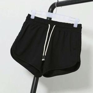 [오노마] ONM 여성 트레이닝 3컬러 무지 허리밴딩 반바지 숏팬츠 (S10257403)