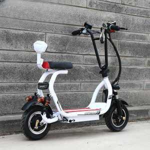 전기 자전거 전동 리튬배터리 소형 경량 접이식 미니