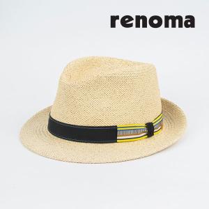 [레노마](의정부점)수입 여름 페도라[02MY603]