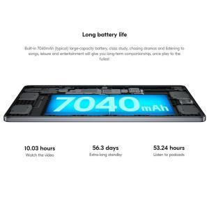 몽키 태블릿 테블릿 탭 소형 모니터 패드  2024 레노버 샤오신 퀄컴 스냅드래곤 685 옥타 코어 11 인치 스
