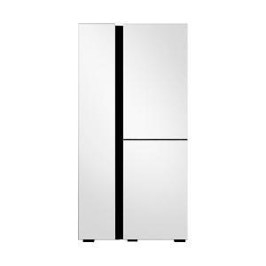 [삼성]전자 양문형 냉장고 RS84B5071WW 846L 무배상품