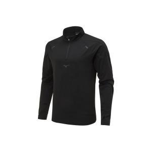 [미즈노](천안아산점)32YA300109 기능성 하프 집업 셔츠 자켓 긴팔 티셔츠