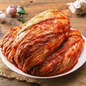 [NS홈쇼핑][자연맛남] 맛깔나는 경상도식 배추김치 3kg[33091177]