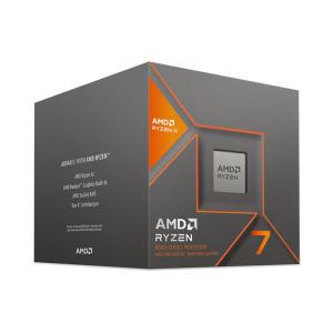 AMD 라이젠7 5세대 8700G (피닉스) (정품) 정식 유통 제품 si