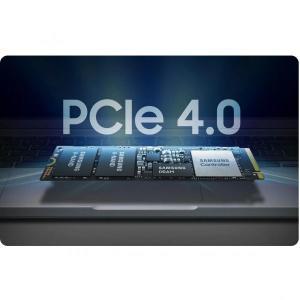 Samsung 삼성 PM9A1 M.2 2280 256GB 512GB 1TB 2TB PCIe 4.0 NVMe Client SSD 솔리드 스테이트 드라이브[세