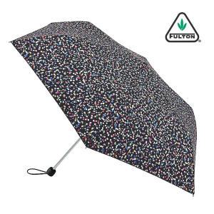 [롯데백화점]펄튼 펄튼 슈퍼슬림2 스프링클드 스팟 우산 3단 23cm