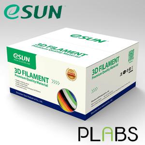 eSUN 고강도PLA+필라멘트 PLA필라멘트 3Kg 또는 5kg 1.75mm