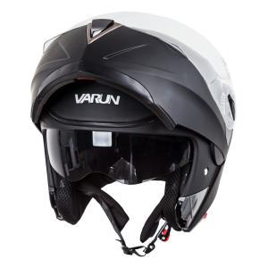 VARUN 시스템 헬멧 VR-701/오토바이/바이크/스쿠터