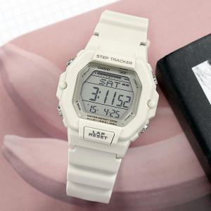 카시오 LWS-2200H-8A 패션 손목시계 c159