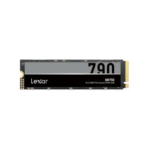 [공식수입사] 렉사 Lexar NM790 M.2 2280 PCIe Gen 4x4 NVMe SSD 1TB
