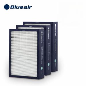 정품 블루에어 500/600 듀얼 프로텍션 공기청정기 필터