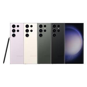 [삼성][자급제]삼성전자 갤럭시S23 울트라 256GB SM-S918 정품 미개통 미개봉