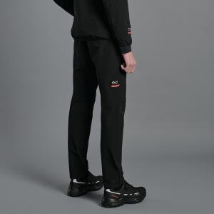 블랙야크 남자 봄 여름 등산 무릎절개 기능성 슬림핏 스판 일자바지 DNS익스트리머팬츠