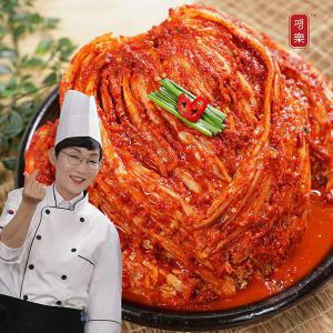 팽현숙 최양락의 맛있는 옛날 포기김치 5kg
