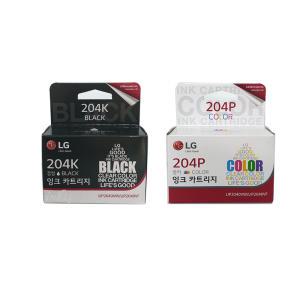LG204K LIP2040S5K 정품 LIP2040VF LIP2040VW 잉크
