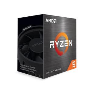 AMD 라이젠5-4세대 5600 (버미어) (정품) 쿨러 포함