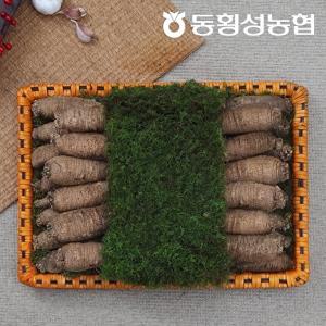 [농협횡성한우][농협횡성한우] 강원도 더덕선물세트 1kg