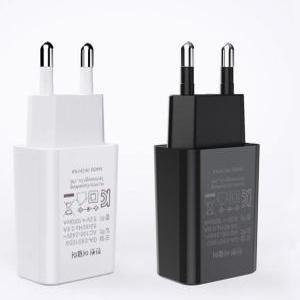 5V1A 5V2A 충전기 어댑터 저전력 저전압 고속충전기 USB