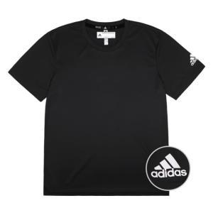 아디다스 반팔티 남녀공용 클라이마 테크 티셔츠 AD-A 블랙