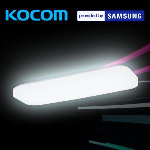 코콤 미리내플러스 LED 주방등 25W 전등 천장등 부엌등 주방 부엌 조명