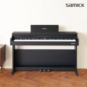 삼익 S-1 전자 디지털피아노 S1 해머건반 블랙/화이트