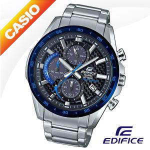[카시오] CASIO EDIFICE EQS-900DB-2A 손목시계