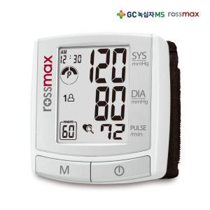 녹십자 로즈맥스 가정용혈압계 BI701손목형혈압측정기