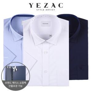[롯데백화점]예작(셔츠) 예작셔츠 여름 남자 반팔 긴팔 와이셔츠 남방 모음전(구매감사품)