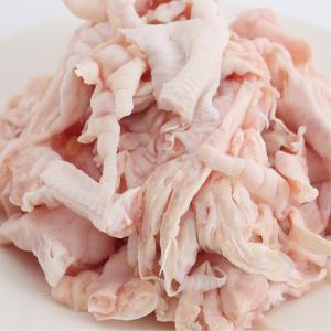 토리 국내산 신선 냉동 생 닭무뼈닭발 1kg