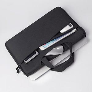 [신세계몰]스페셜 노트북 파우치 랩탑 슬리브 가방 15형 블랙
