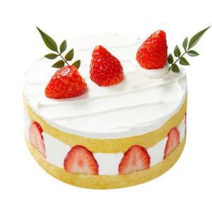 [파리바게뜨] 생딸기 프레지에 케이크