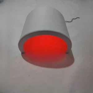 온열돔 온열기 원적외선 찜질기 업소용 돔 전신 건식