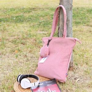 [라일리] Rly 캐주얼 에코백 손가방 유행 핸드백 가방 핑크