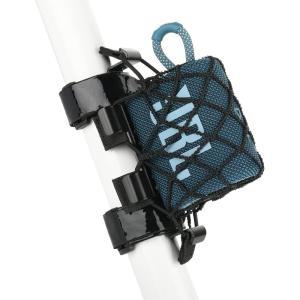 휴대용 금속 마운트 자전거 골프 카트 보트 난간 조절 가능한 스트랩 자전거 스피커 거치대 JBL Go 3 스피