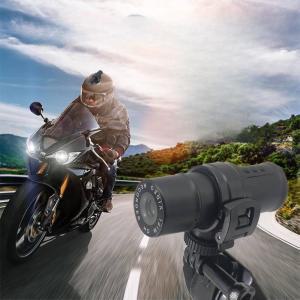오토바이 블랙박스 카메라 고화질 방수 바디캠 액션
