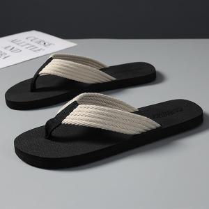 남성 가벼운 편한 여름 샌들 쪼리 패션 신발 데일리화