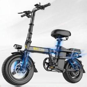(최복덩이) 배민전기자전거 파스전용전기자전거 출퇴근 파스전용 자전거 전동