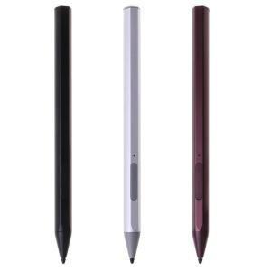 고 압력 감도를 갖춘 Surface 7/6/5/4/3 노트북용 디지털 펜용 러스 펜