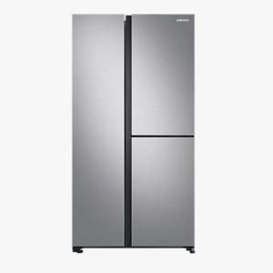 삼성 양문형 냉장고 RS84B5061M9 eTV