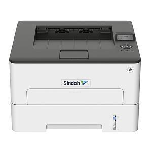 저렴한 가성비좋은 프린터  신도리코 A500DN 정품토너포함 흑백레이저 양면인쇄