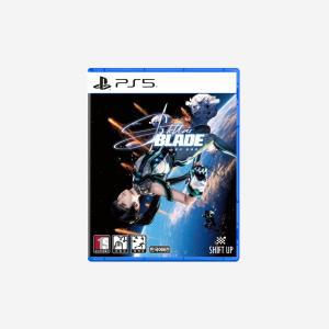 [정품] 플레이스테이션 5 스텔라 블레이드 [예약 배송] PlayStation Stellar Blade 464044