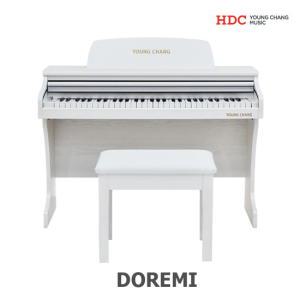 [영창악기]영창 디지털피아노 도레미/DOREMI/61건반/디지털피아노