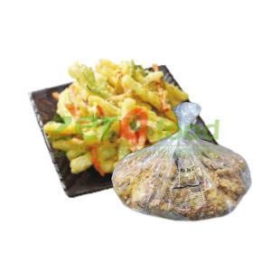 세진 통통 야채 튀김 3kg (대용량)