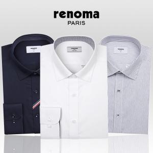 [레노마](센텀시티점)(레노마셔츠)여름/봄 시원하고 구김적은 스판 긴팔셔츠 /남방 모음전
