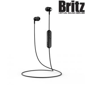 무료 Britz 브리츠 블루투스 이어폰 BZ-M22 블랙
