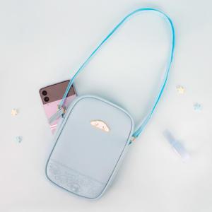 [윙하우스]시나모롤데이핸드폰가방(SC0110)
