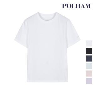 [폴햄 (패플)][폴햄][폴햄] 여성 소로나 그래픽 반팔 티셔츠 A_PHC2TR2350